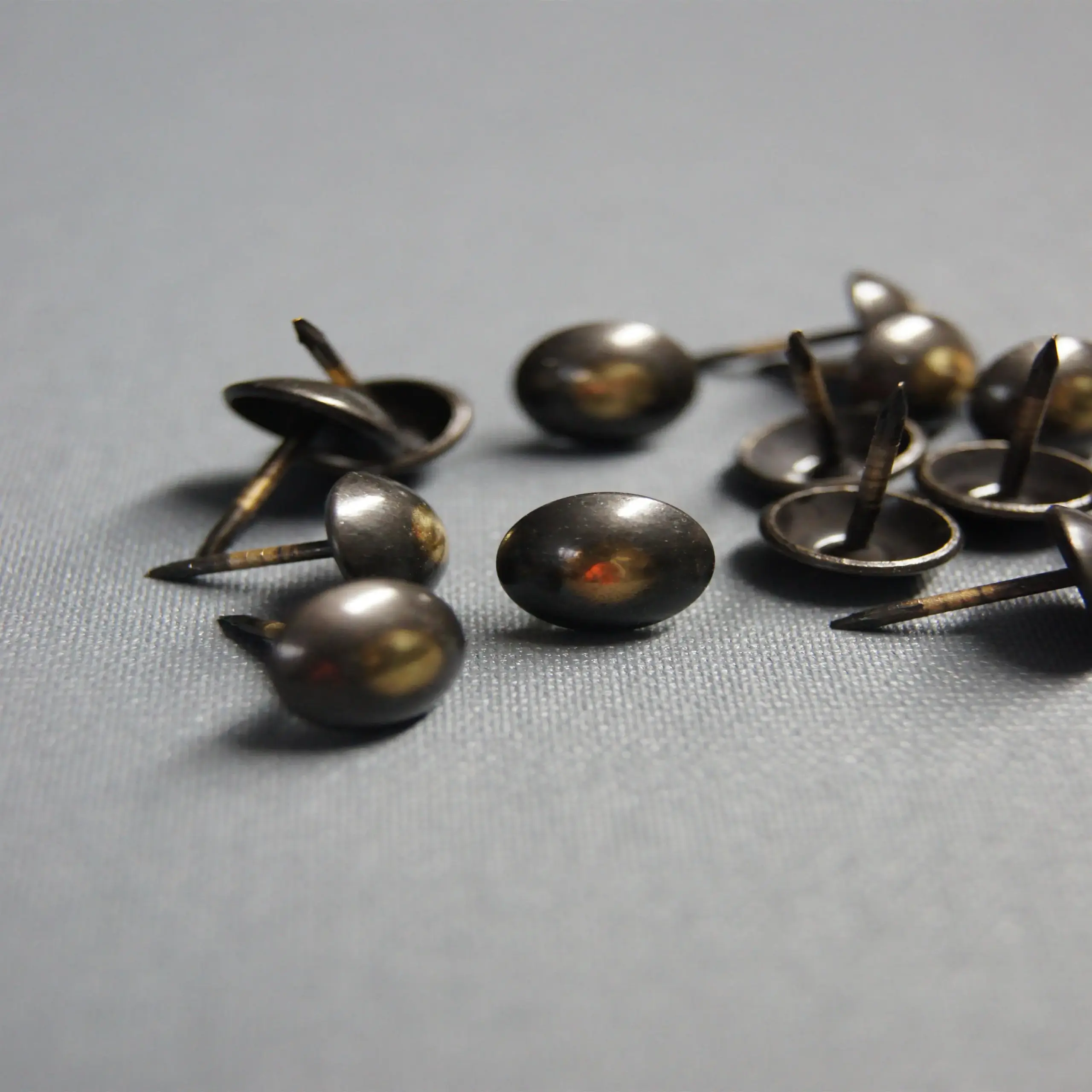 Nail N2 Baroque 01 | Nails & Buttons