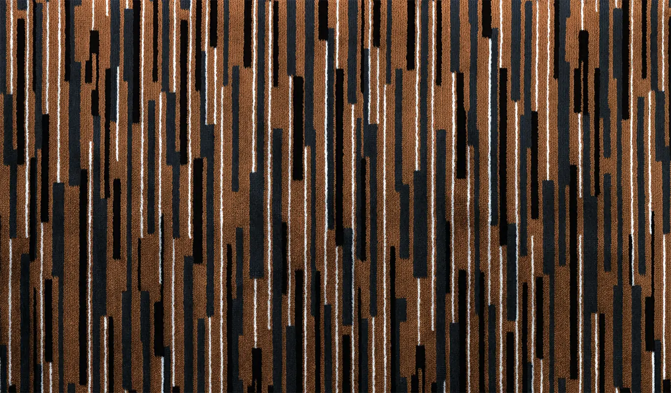 Brown 17 | Passy