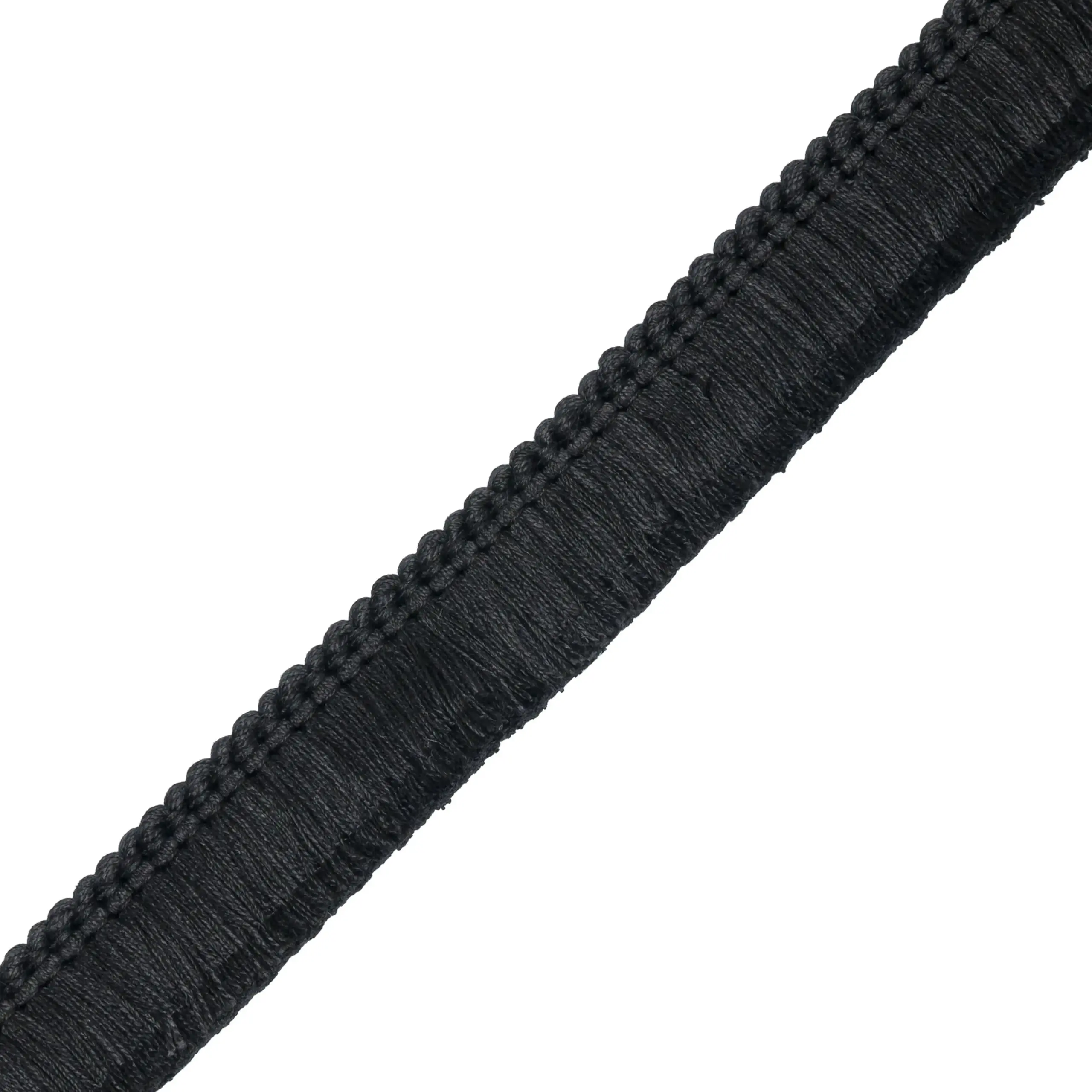 Nero 50 | Braids & Ribbons