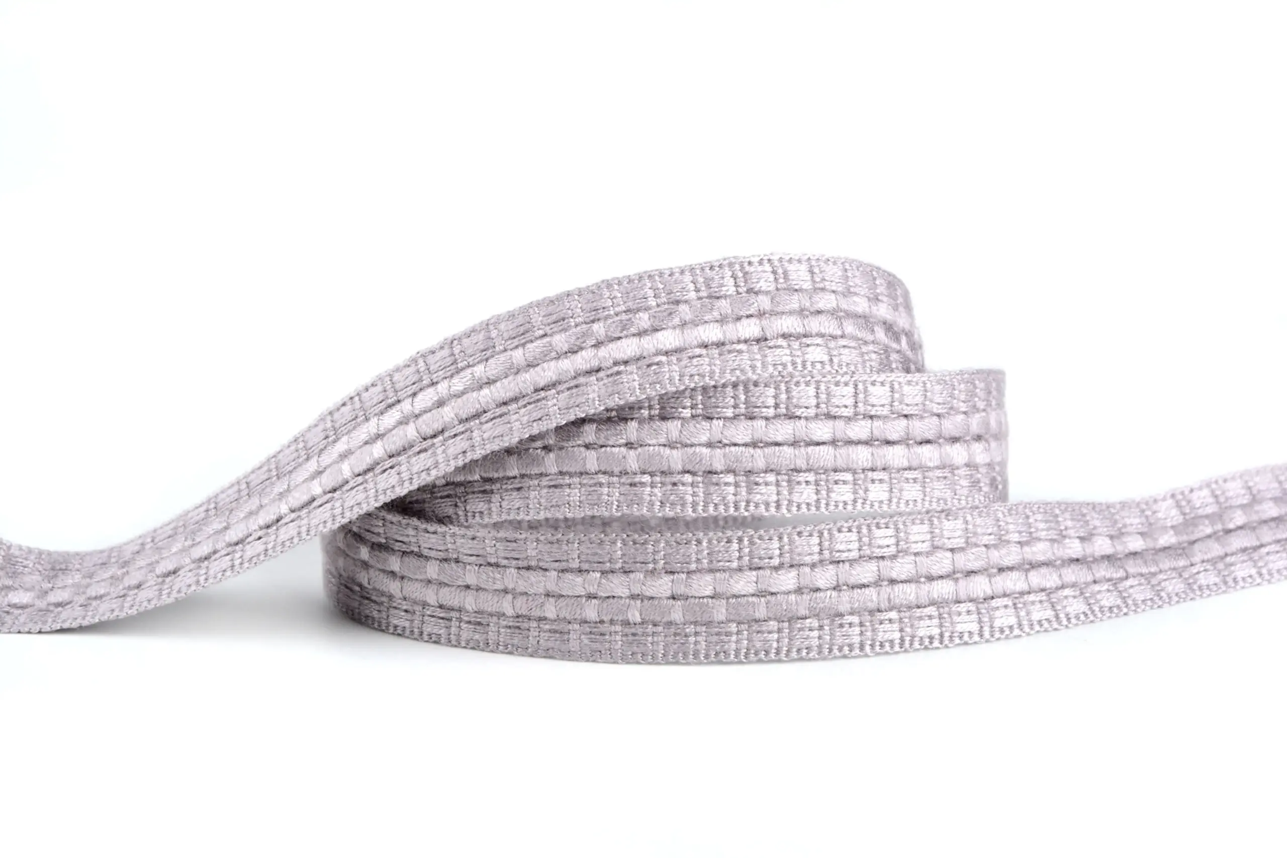623 | Braids & Ribbons