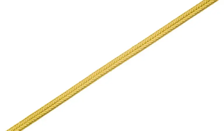 Curry Yellow 16