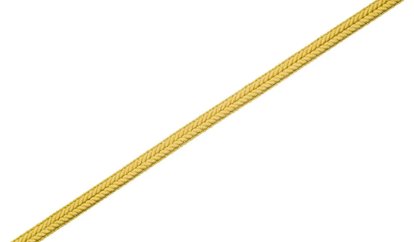 Curry Yellow 16 | Cords