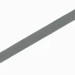 Steel 14 | Braids & Ribbons