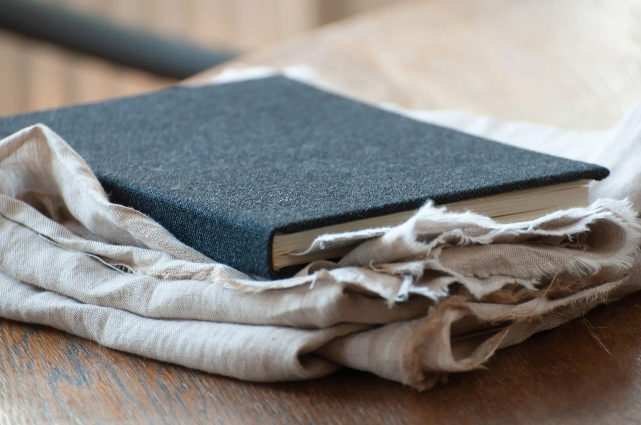Linen 01 | Vento