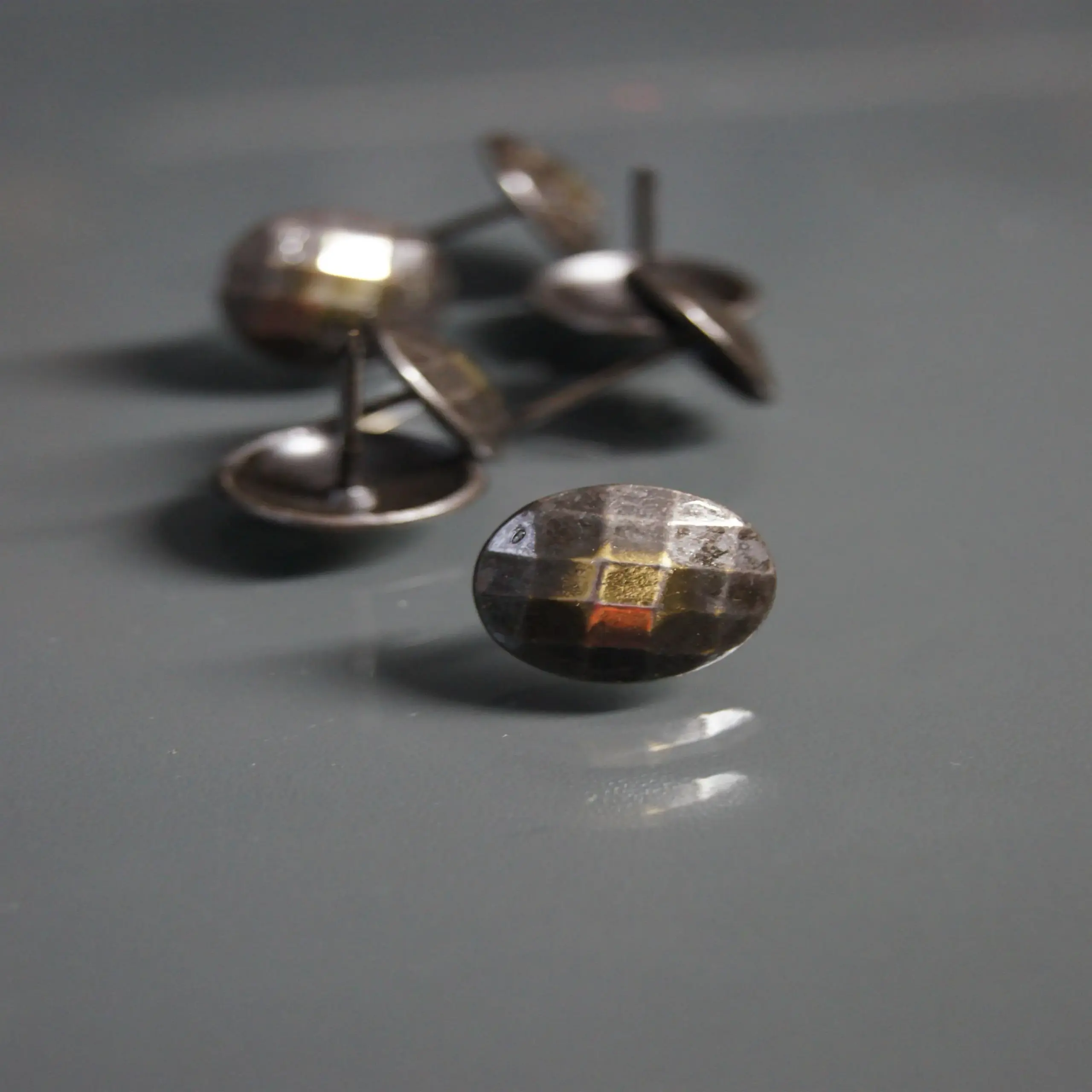 Gwózdz EK N4 Baroc 01 | Nails & Buttons