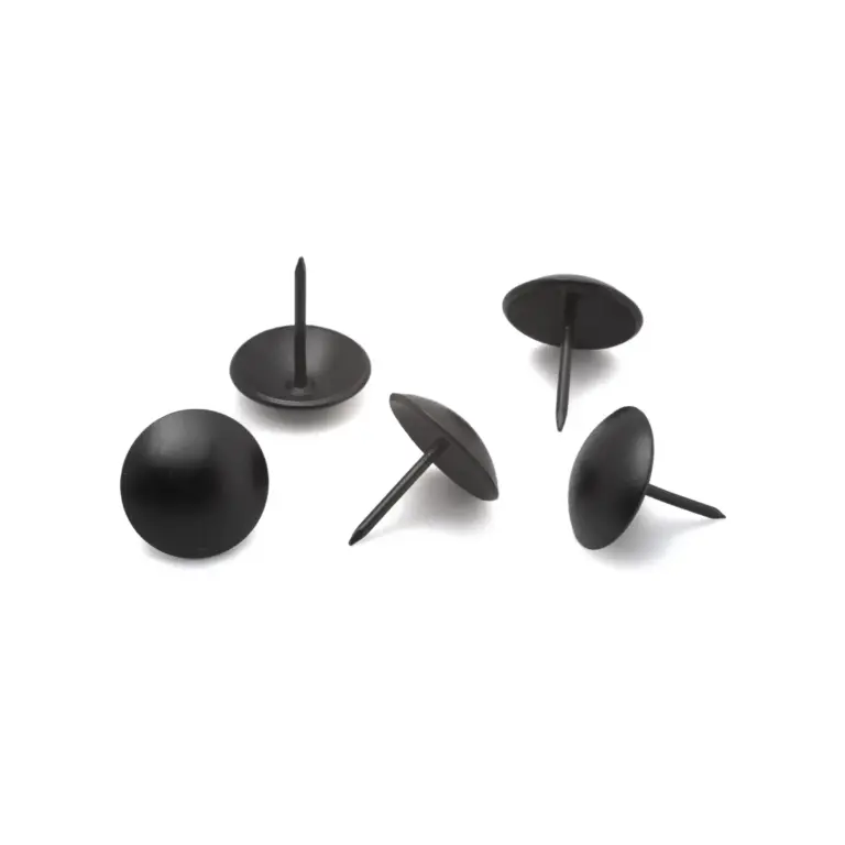 Nail PR N3 Gun Black 09