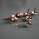 Gwóźdź DD N2 Copper 07 | Nails & Buttons