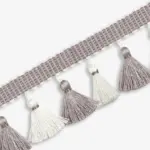 Lavender Mist 05 | Braids & Ribbons