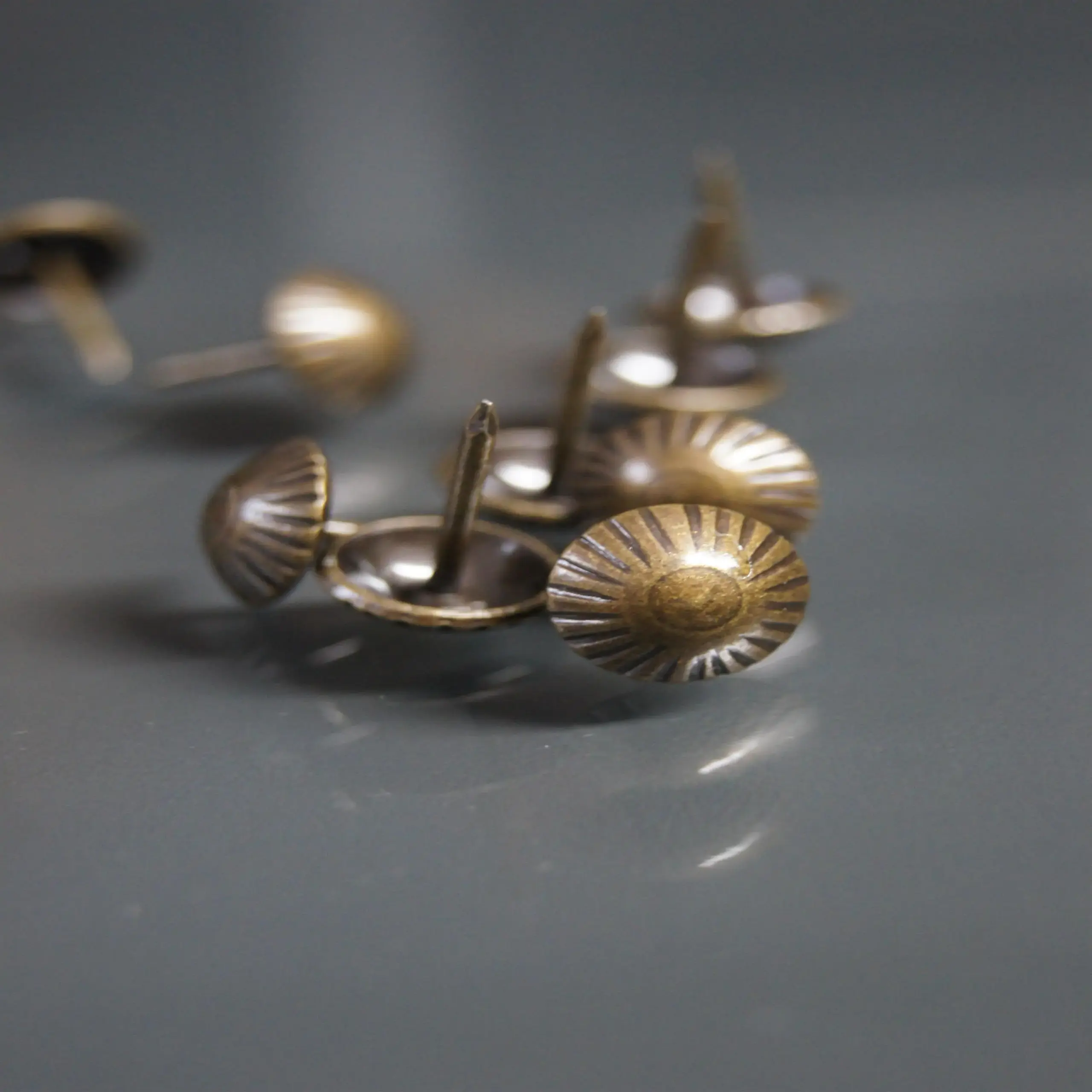 Gwóźdź GN N2 French Natural 06 | Nails & Buttons