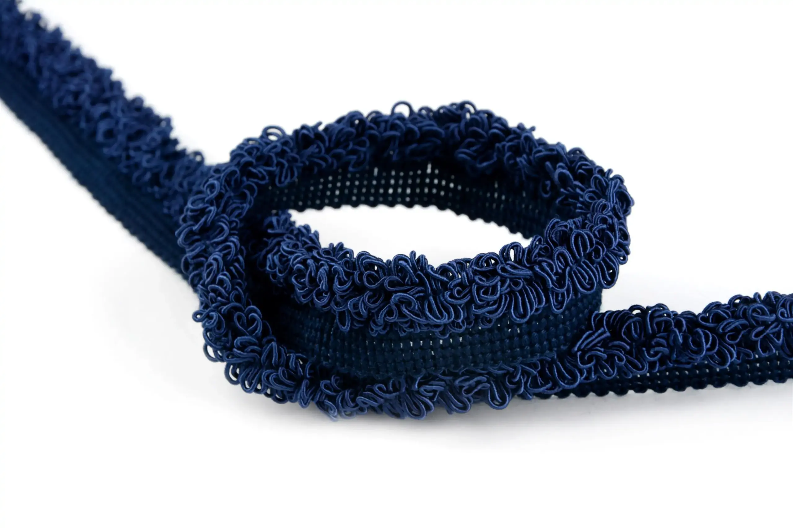 Ravenna | Braids & Ribbons
