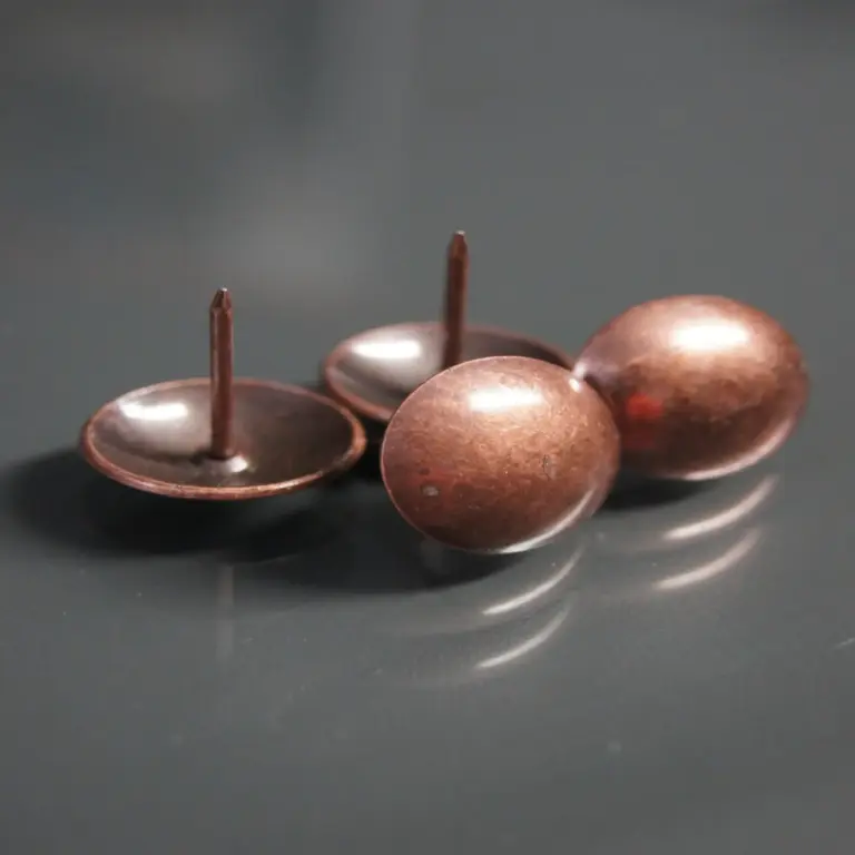 Nail N5 Copper 07