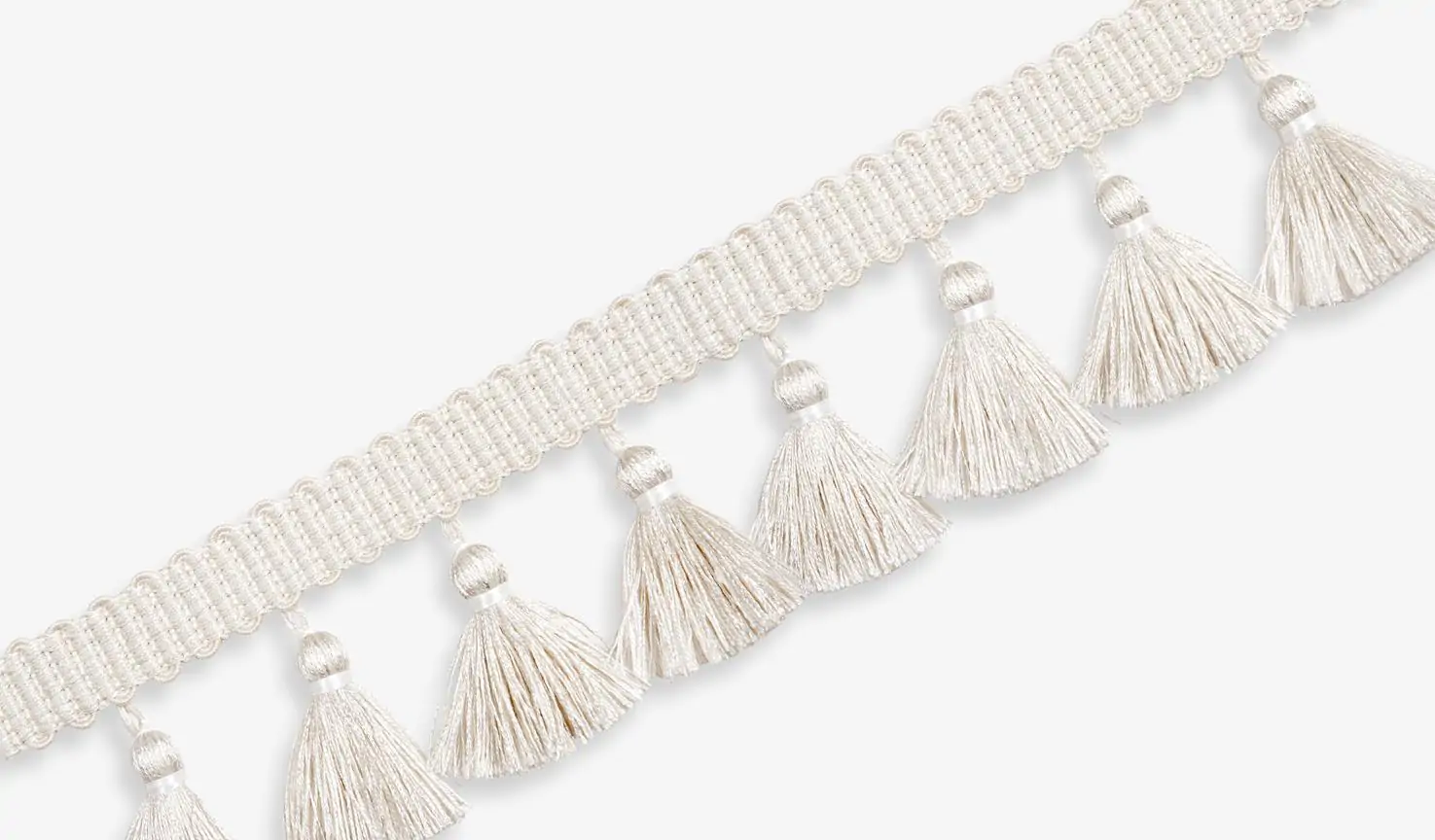 Canvas 04 | Braids & Ribbons
