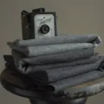 Grey 02 | Wool