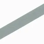 Mineral Grey 13 | Braids & Ribbons