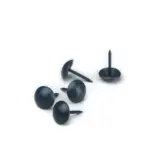 Nail NC Graphite 188 | Nails & Buttons