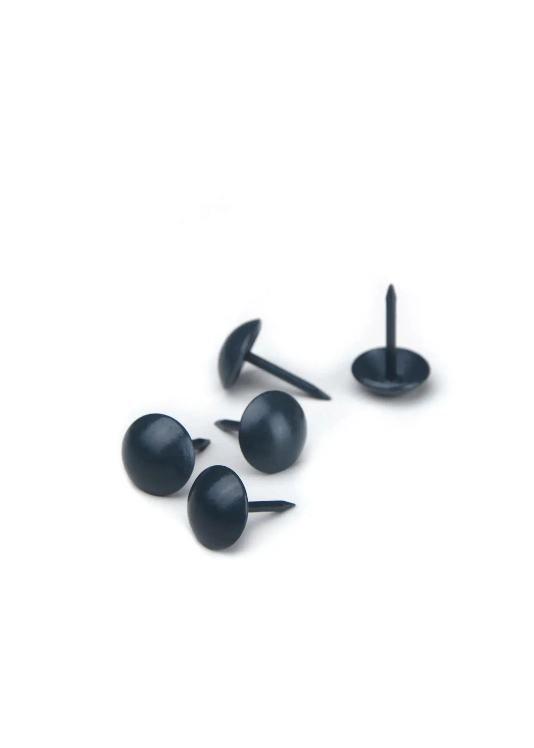 Nail NC Graphite 188 | Nails & Buttons