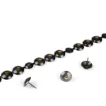 Strip NHT N3 Baroque 01 | Nails & Buttons