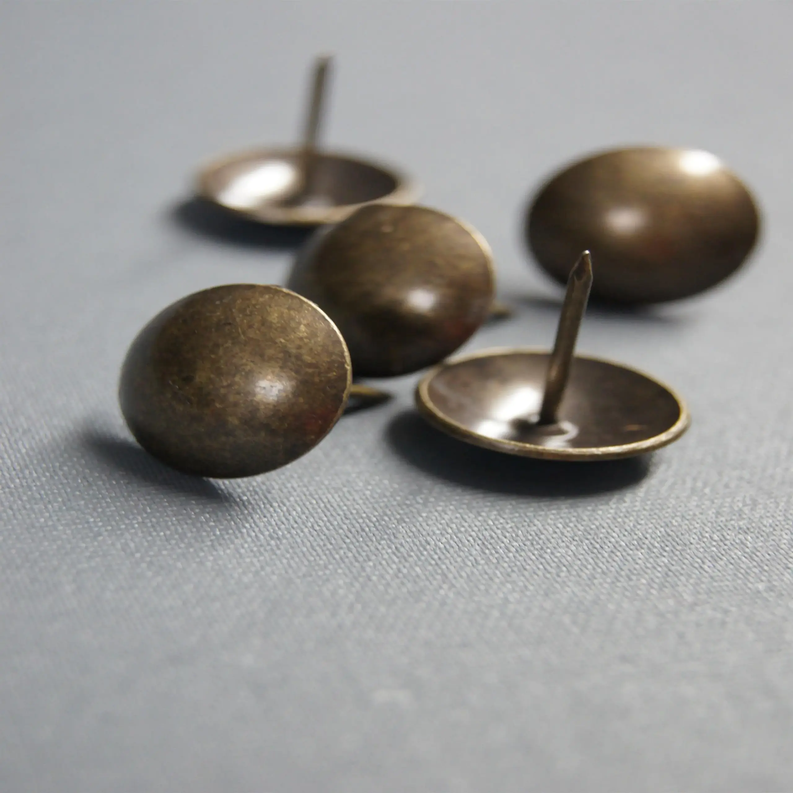 Nail N5 French Natural 06 | Nails & Buttons