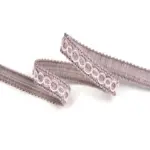Crystal 1268 | Braids & Ribbons