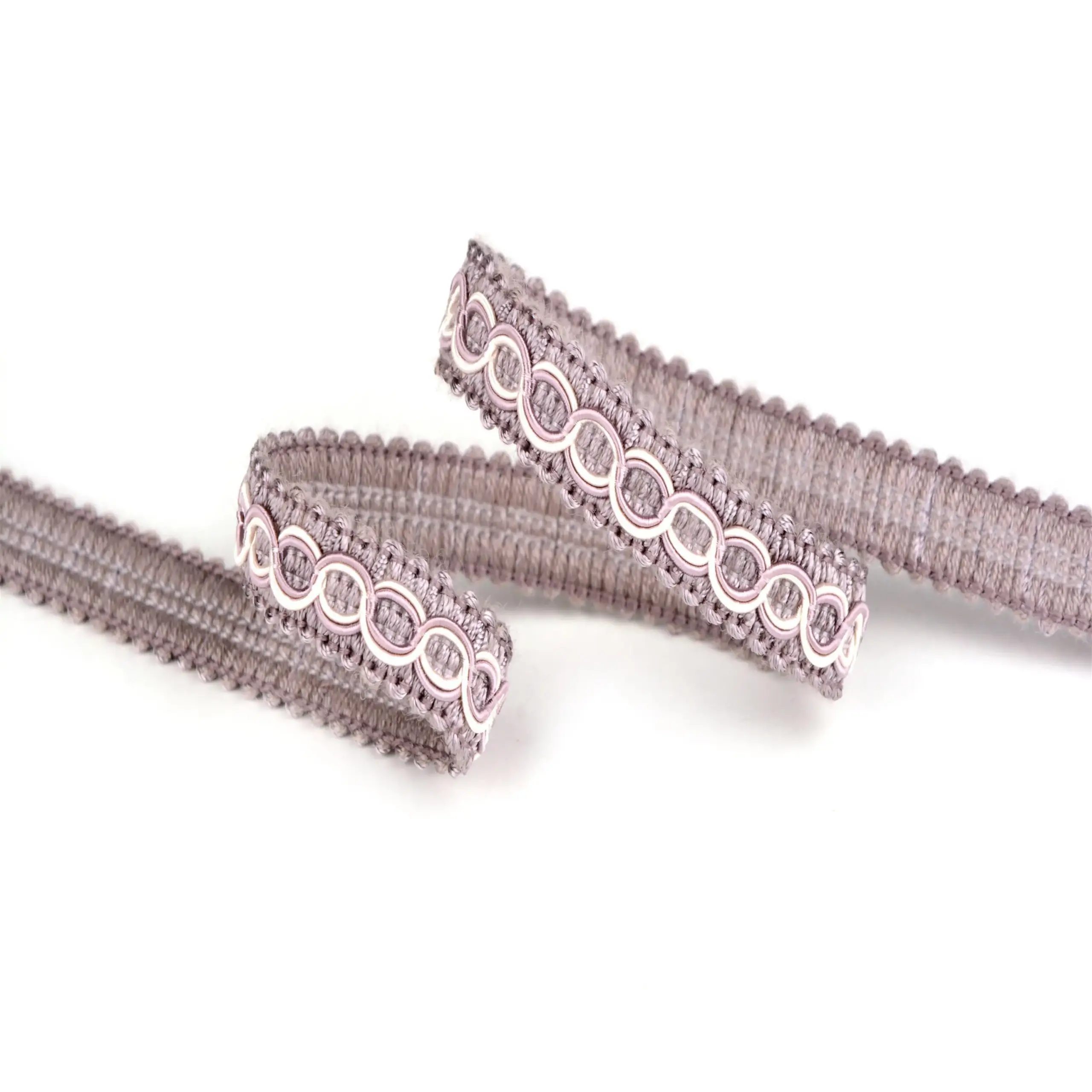 Crystal 1268 | Braids & Ribbons