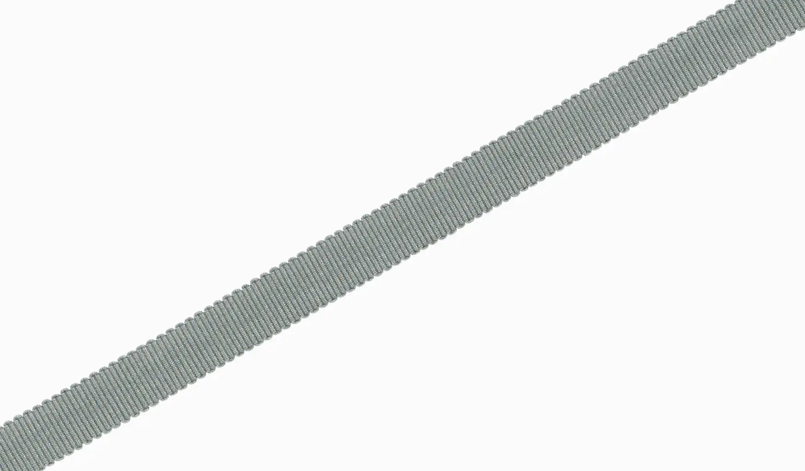 Mineral Grey 13 | Braids & Ribbons