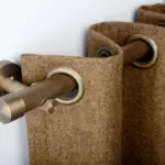 DECORING 40 MM Brass | Decoring