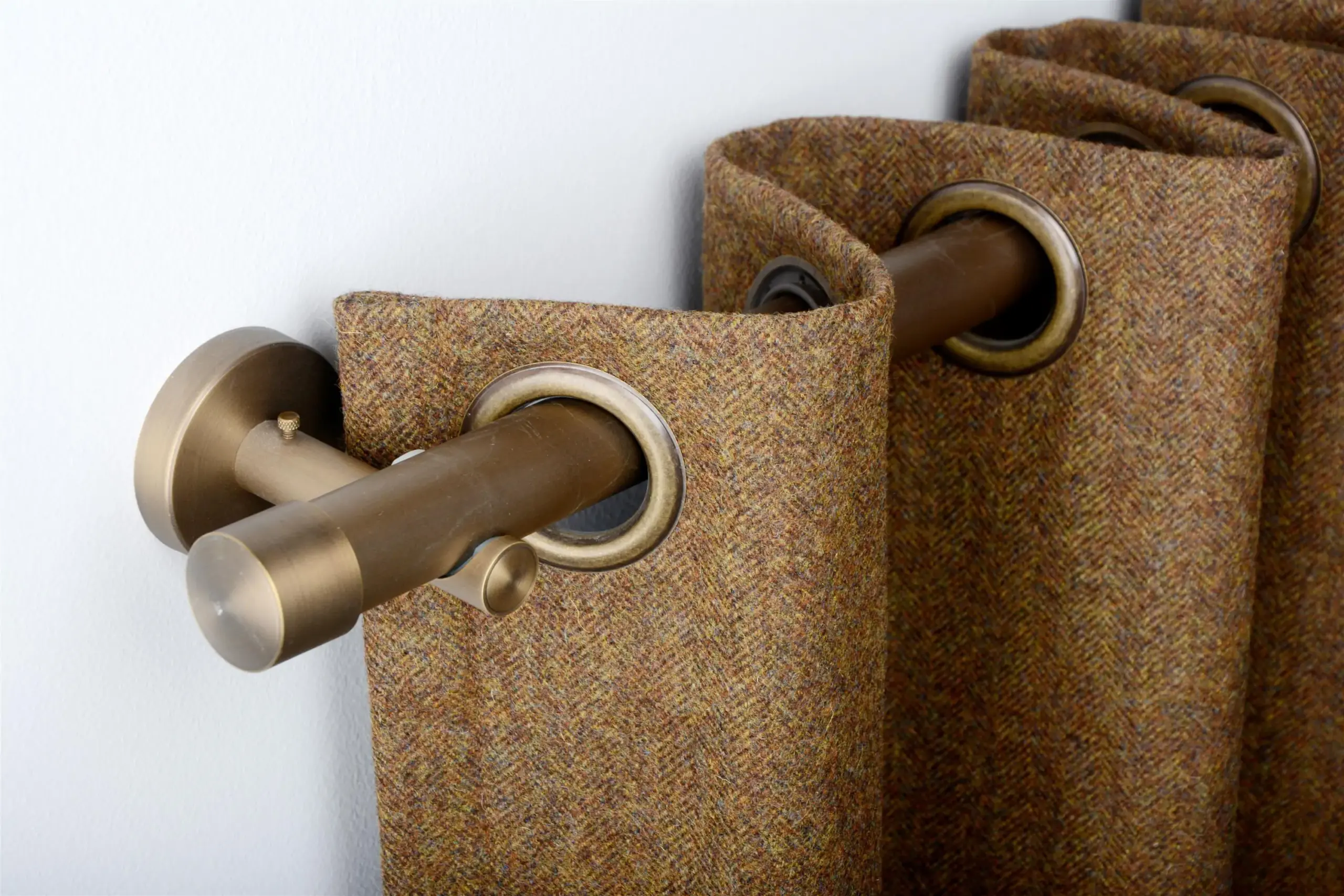 DECORING 40 MM Nickel | Decoring