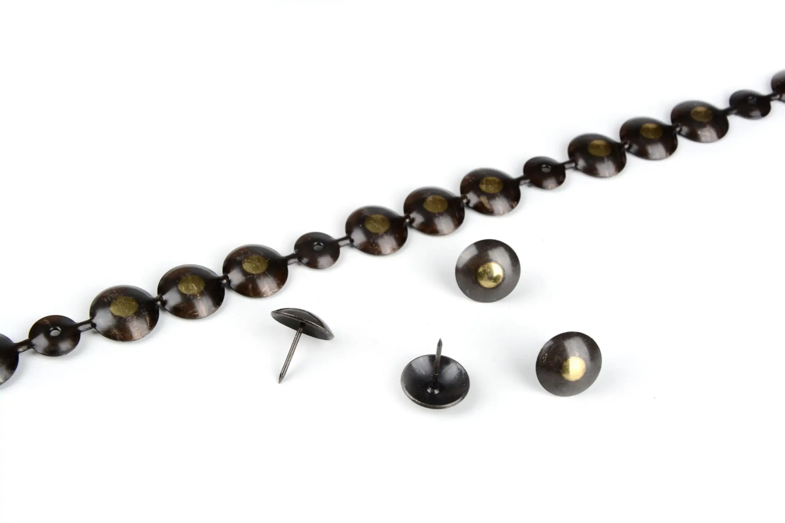 Strip NHT N5 Baroque 01 | Nails & Buttons