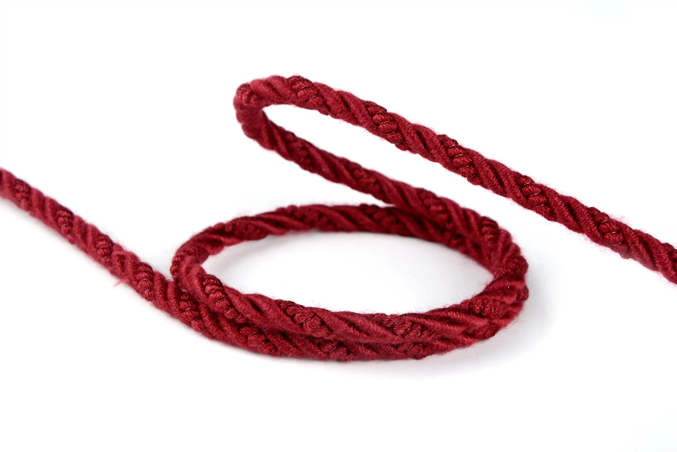 257 | Cords