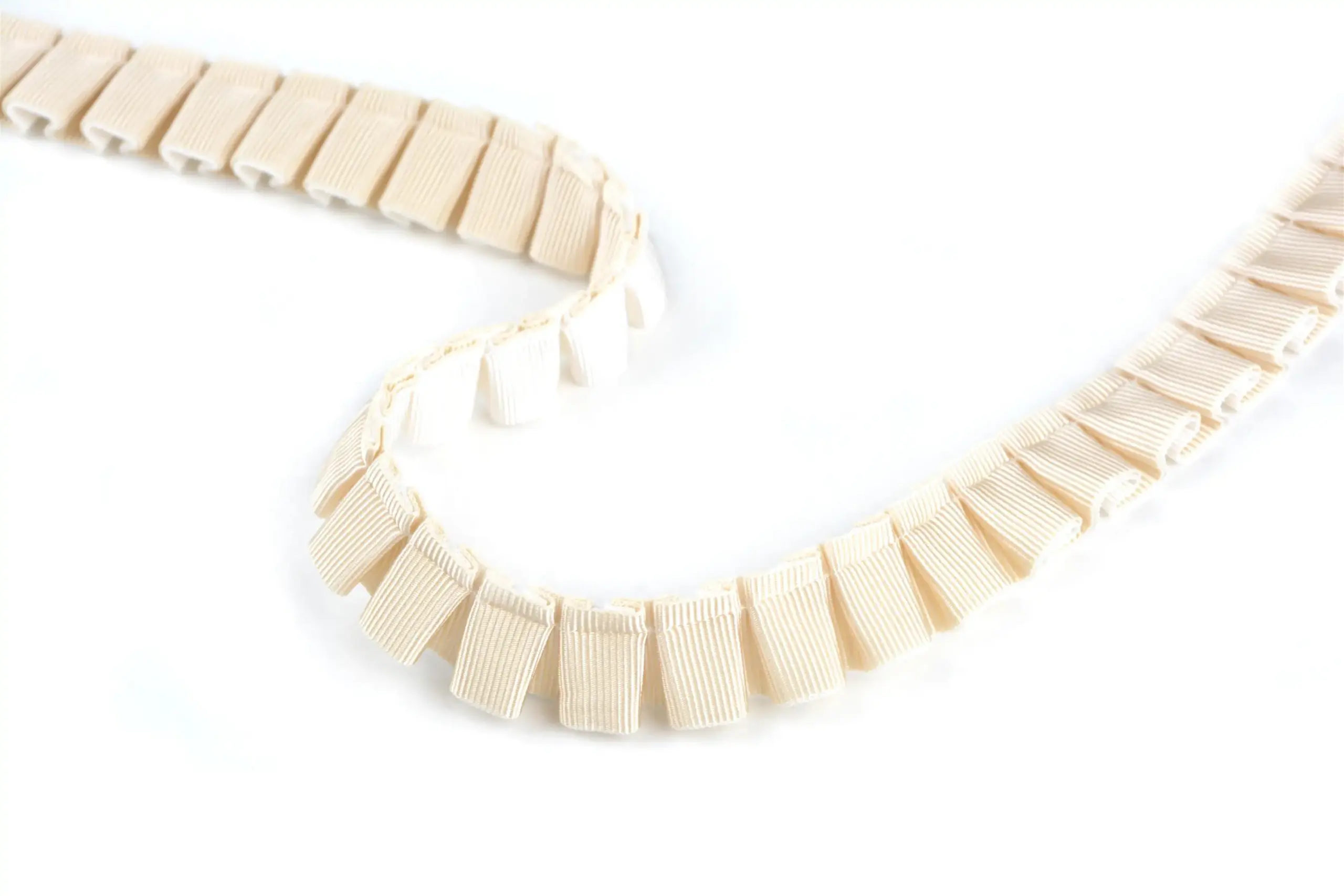 Gardenia | Braids & Ribbons
