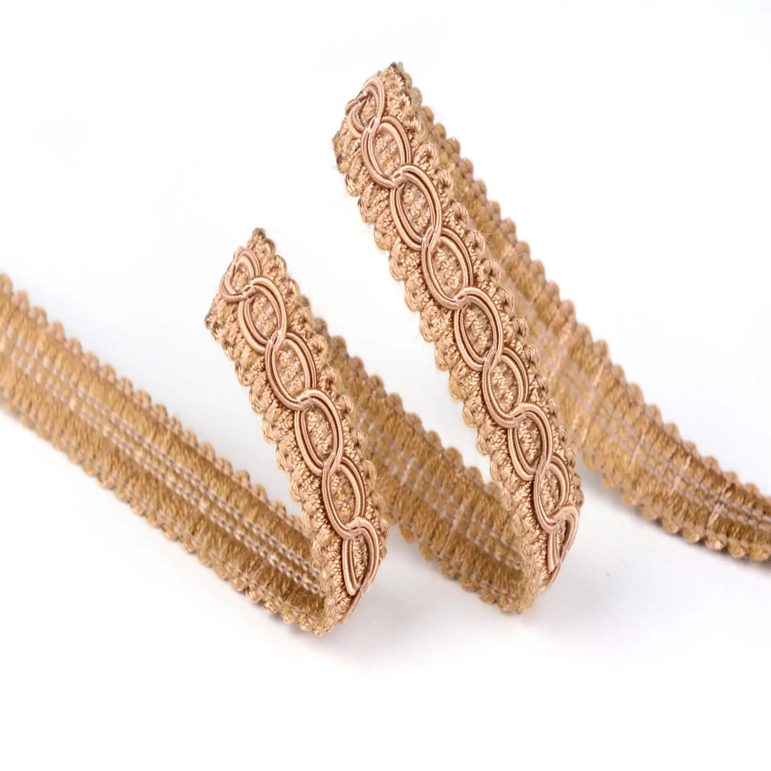 Butternut 0209 | Braids & Ribbons
