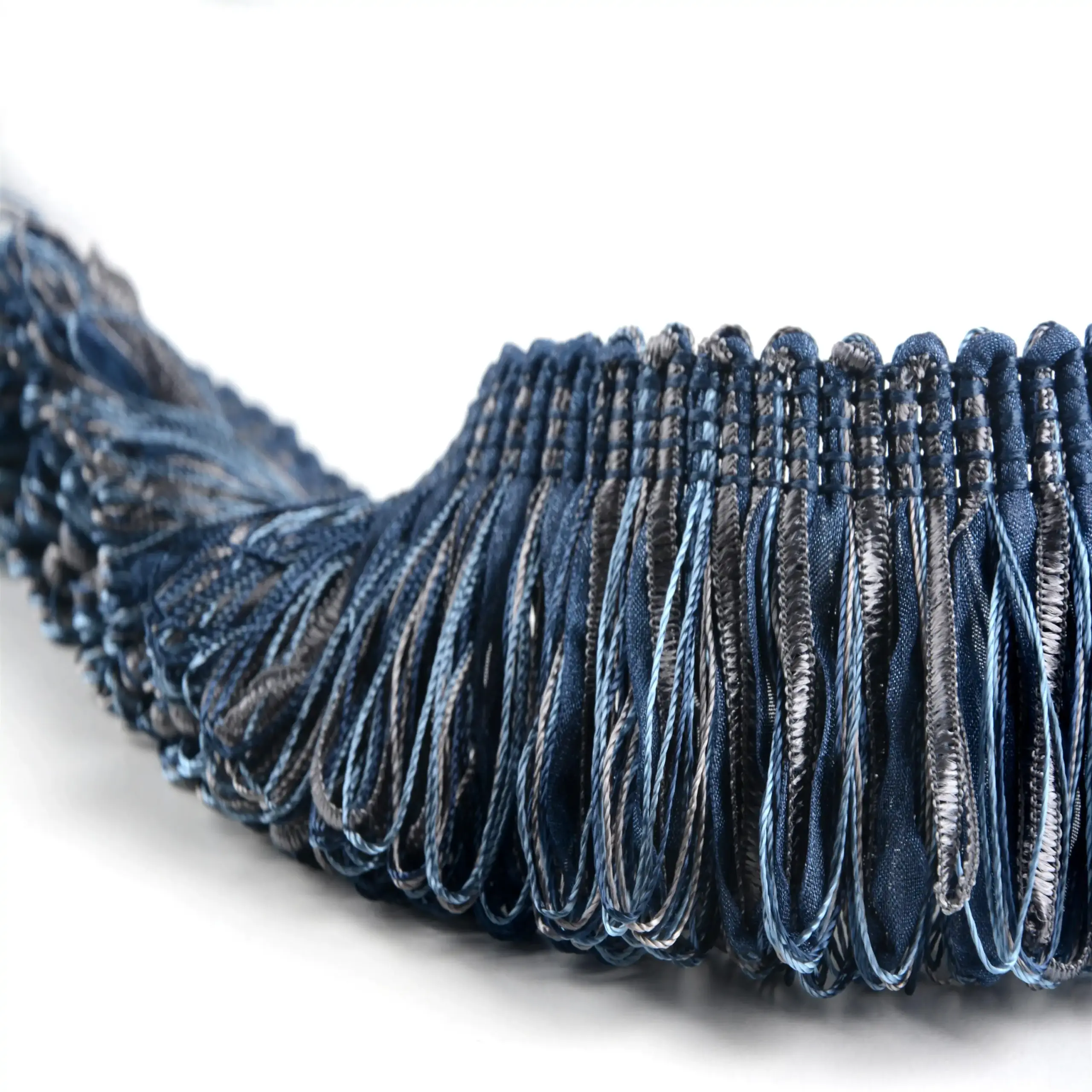 Marine 1597 | Braids & Ribbons