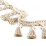 Gardenia | Braids & Ribbons
