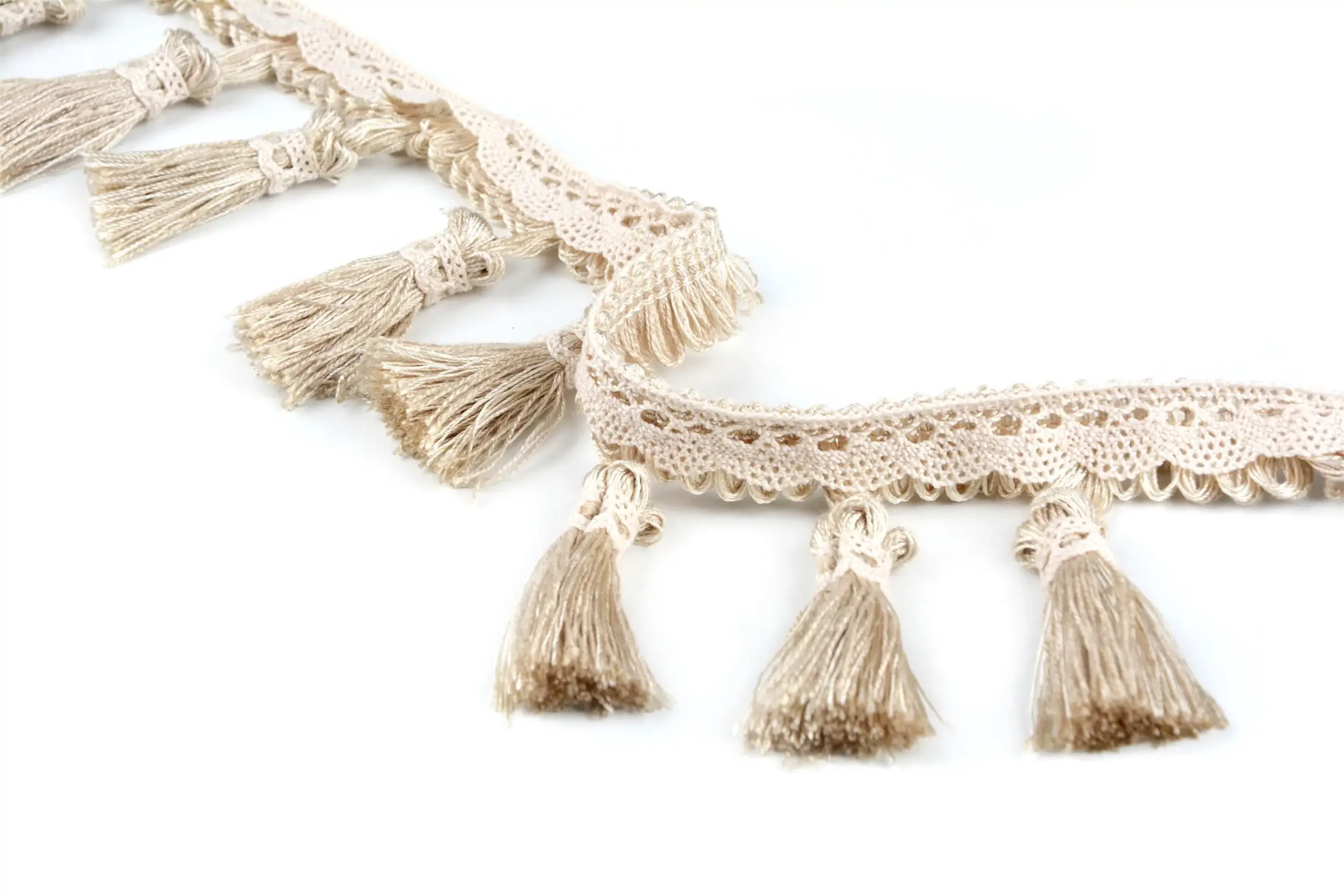 Gardenia | Braids & Ribbons