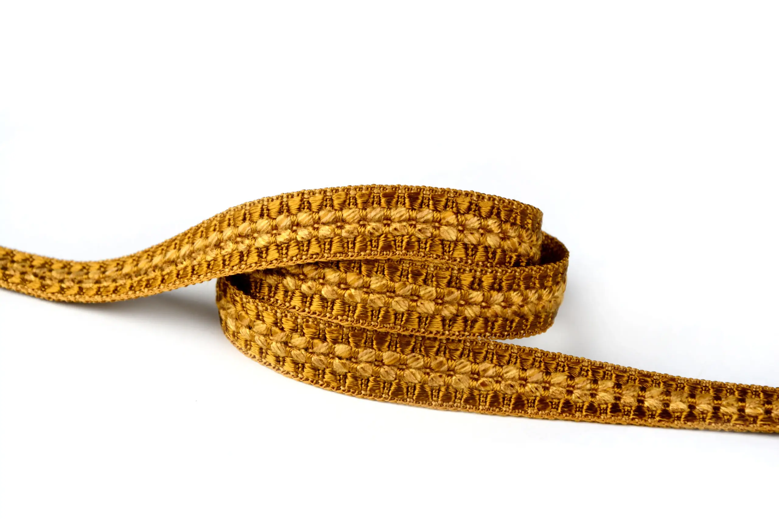 158 | Braids & Ribbons