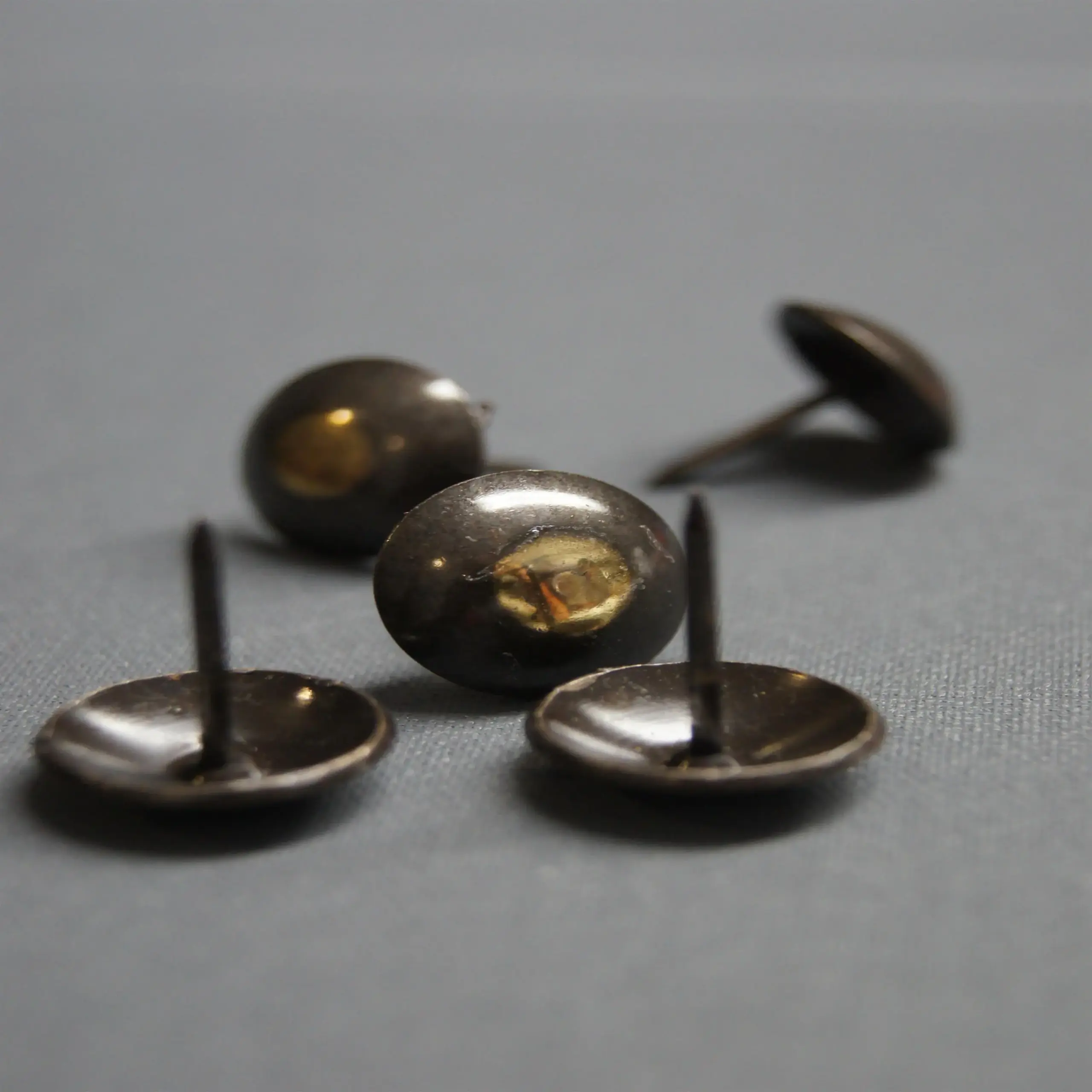 Nail N3 Baroque 01 | Nails & Buttons