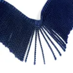 Ravenna 38 | Braids & Ribbons
