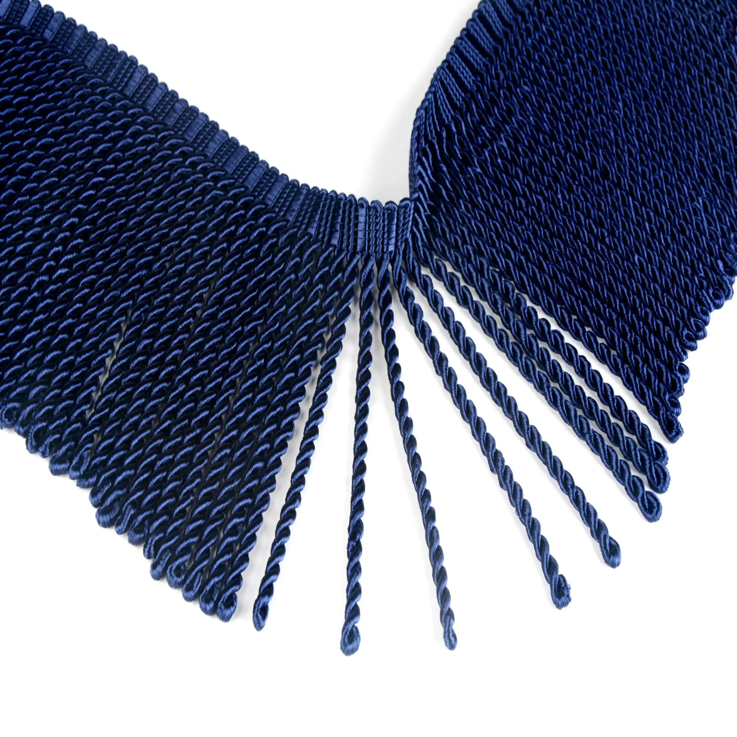 Ravenna 38 | Braids & Ribbons