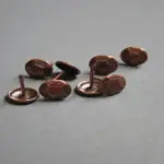 Gwóźdź PG N2 Copper 07 | Nails & Buttons