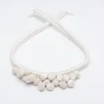 Ivory 01 | Cords