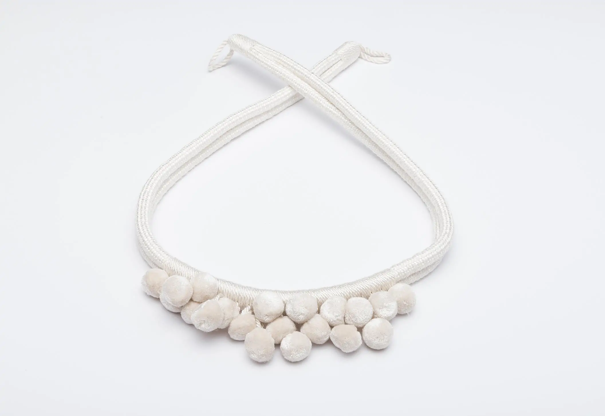 Ivory 01 | Cords