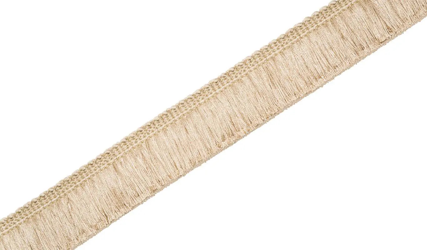 Sand 09 | Braids & Ribbons