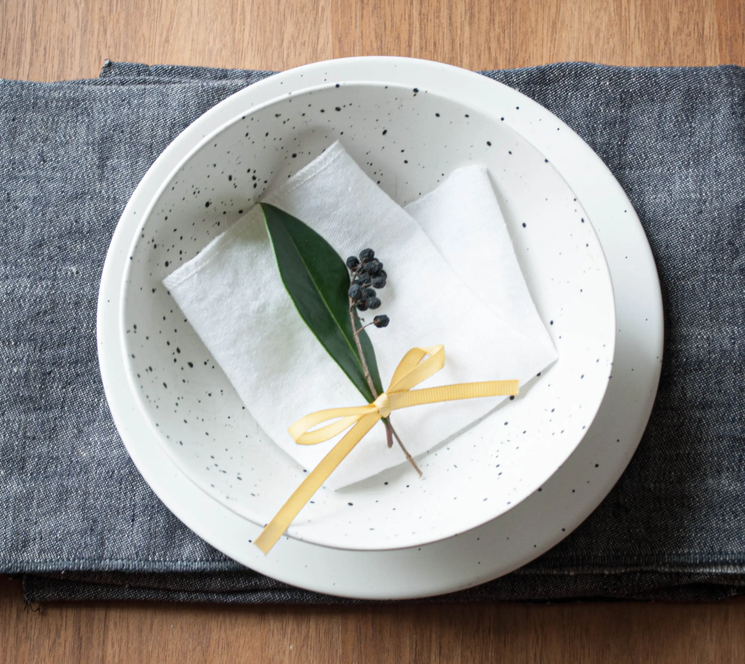 Linen 01 | Vento