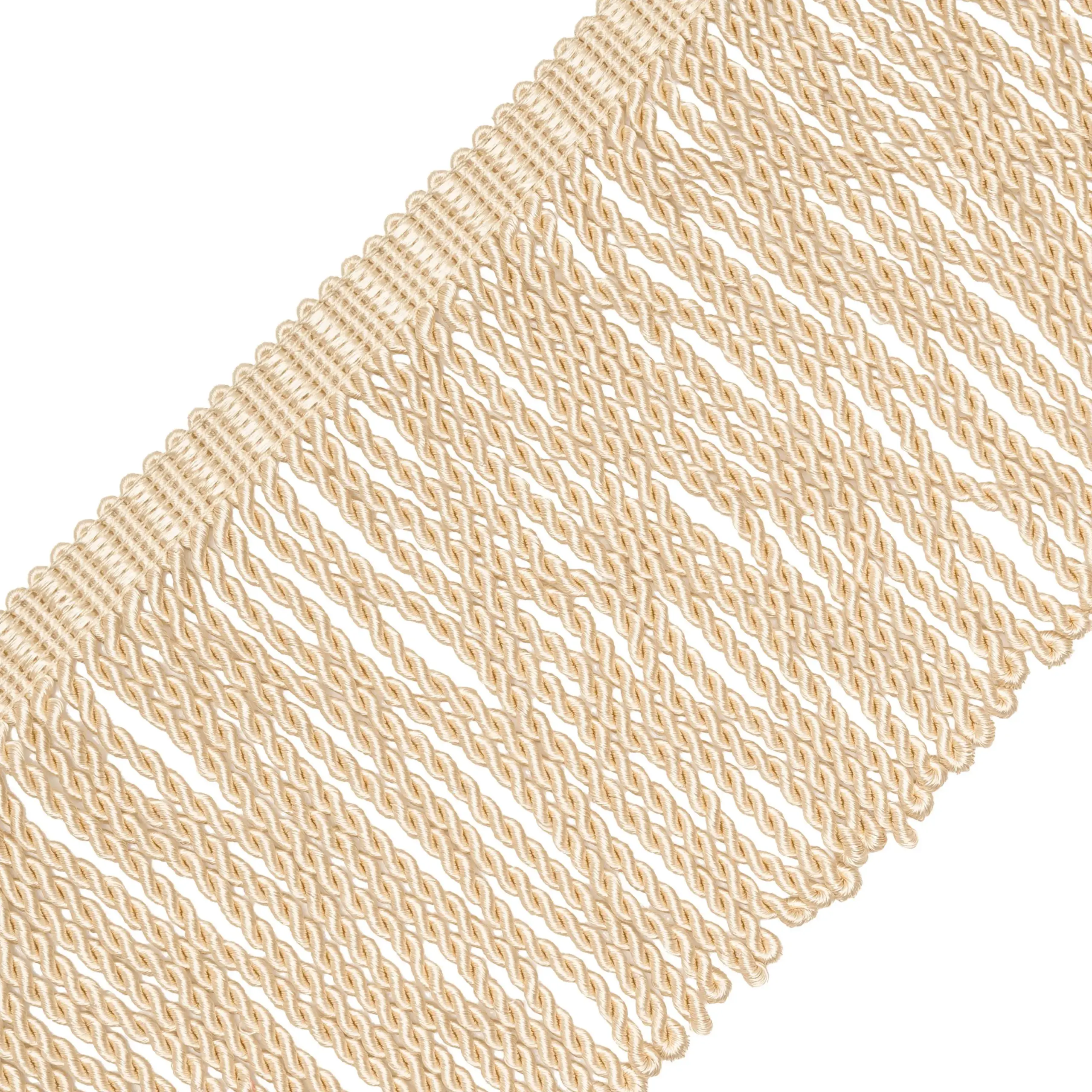 Vernaccia 03 | Braids & Ribbons