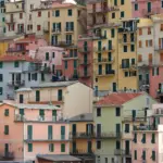 White 1 | Manarola