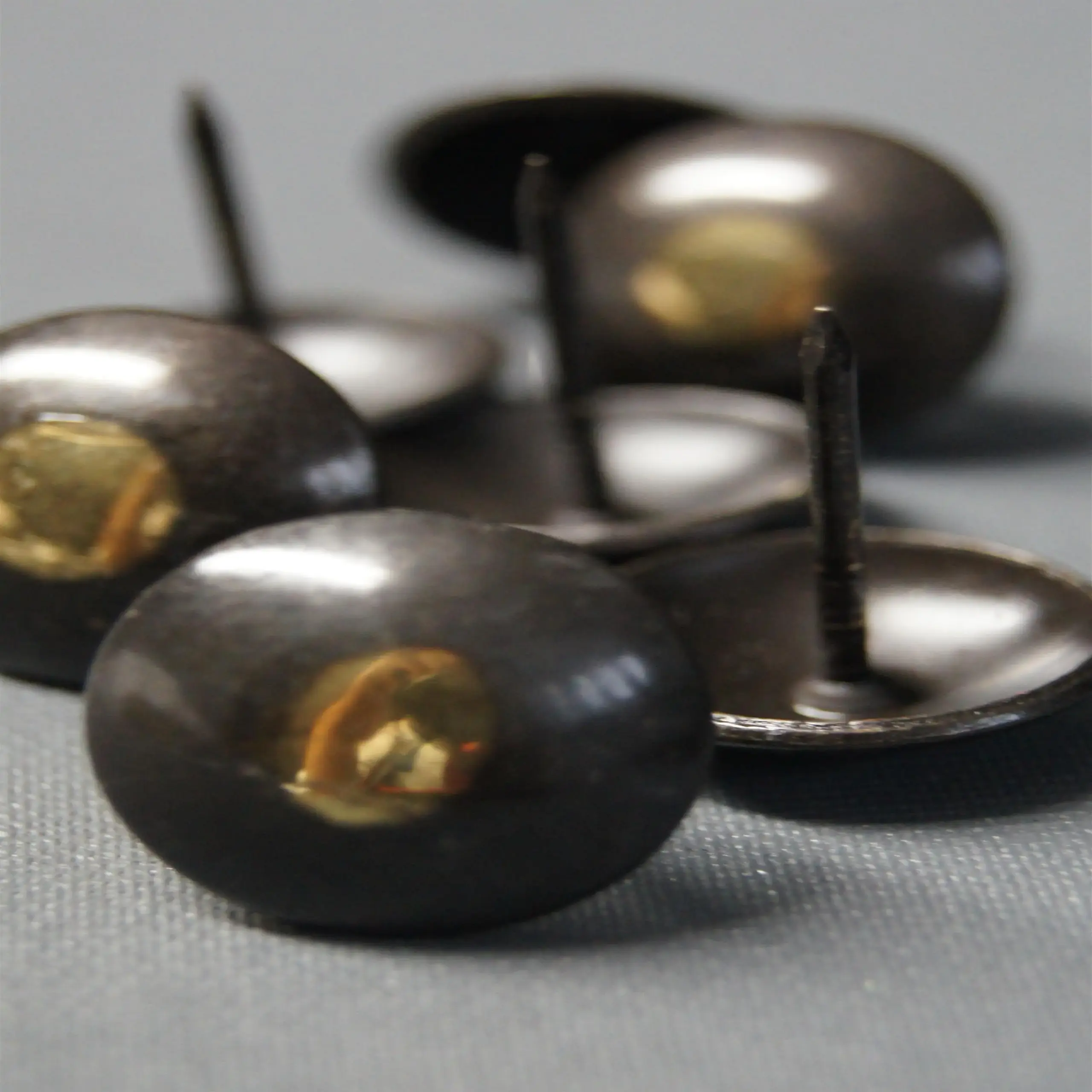Nail N5 Baroque 01 | Nails & Buttons