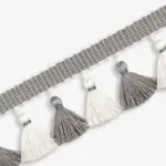 Steel 14 | Braids & Ribbons