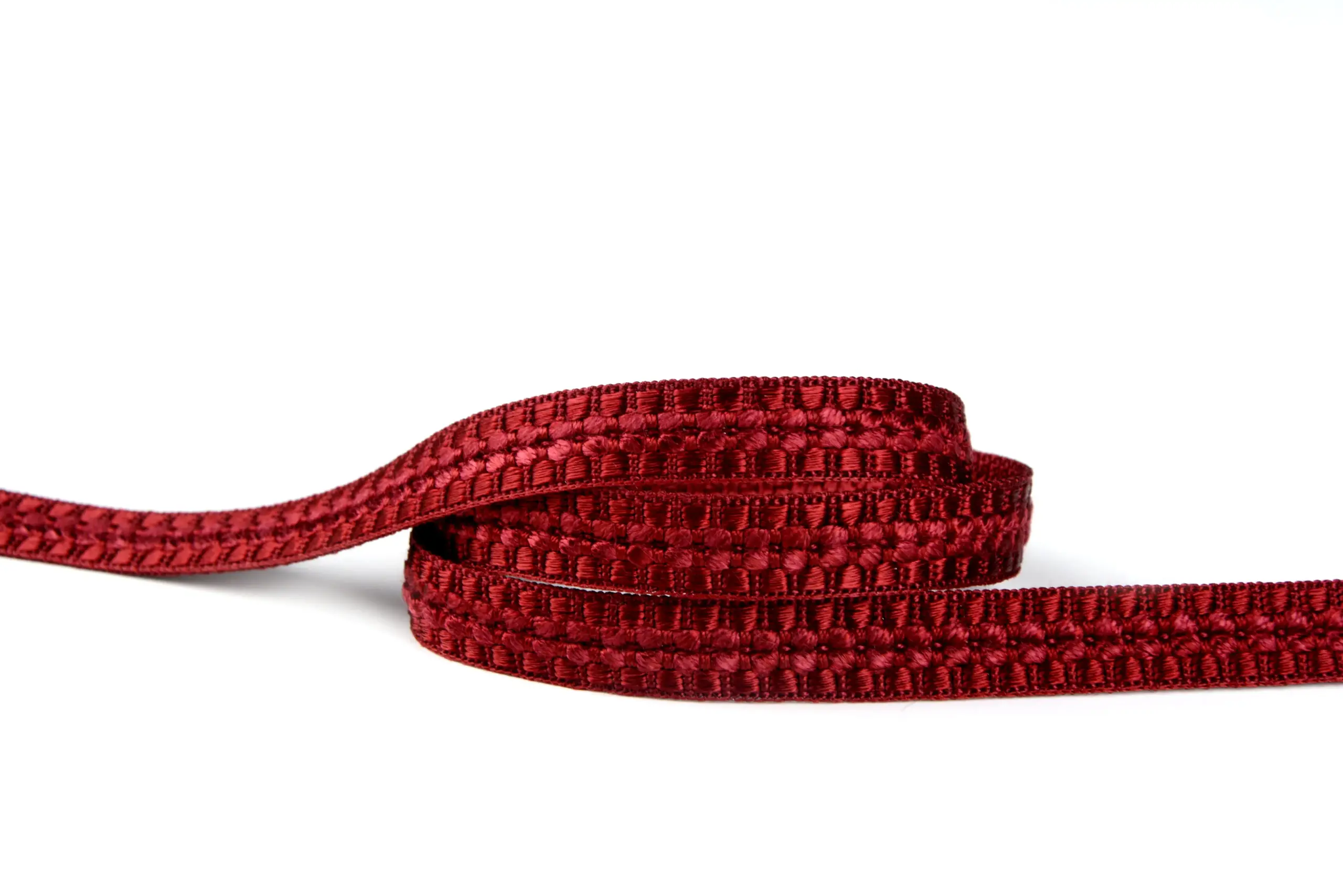 257 | Braids & Ribbons