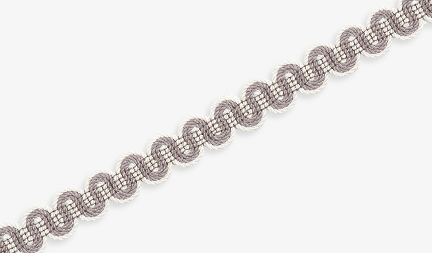 Lavender Mist 05 | Braids & Ribbons