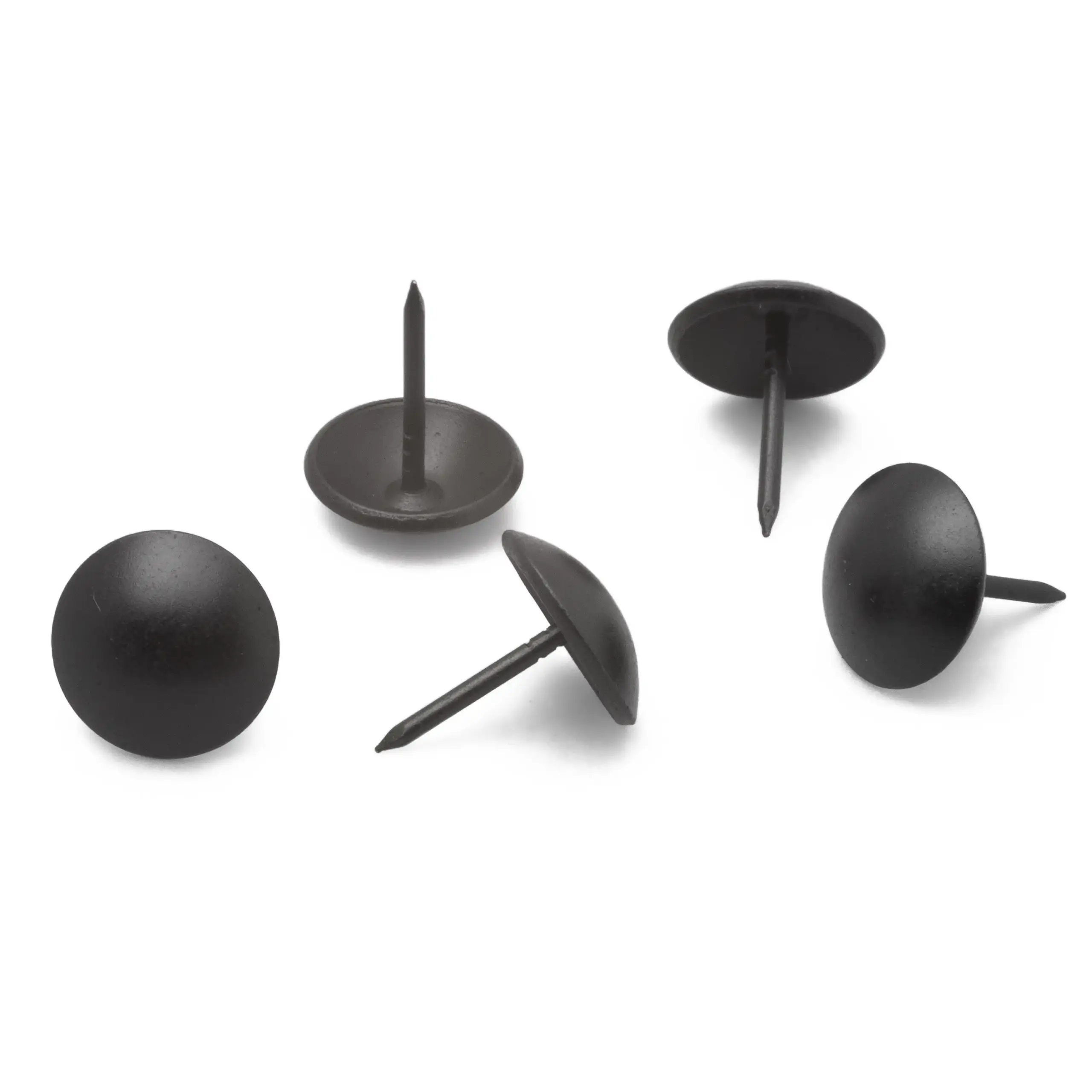 Nail N5 Gun Black 09 | Nails & Buttons